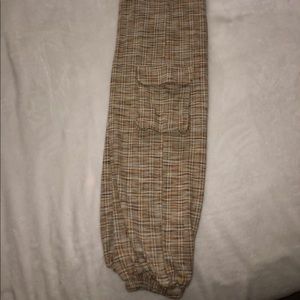 Urban outfitters cargo pants